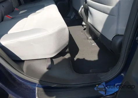 2015 Honda Cr-V Ex from USA, damaged, VIN 2HKRM3H59FH530833